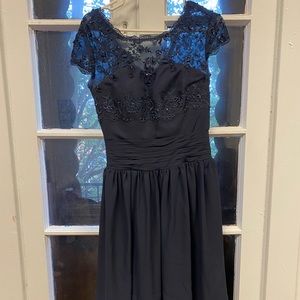 Bridesmaid dress/cocktail dress